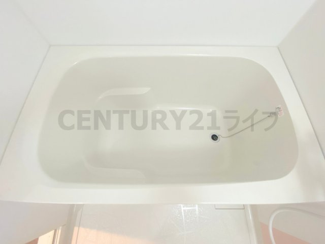 【浴室】 | アルウェットグランドステージ