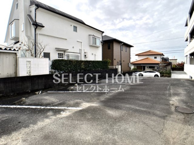 【駐車場】 | マンションヒルトップ