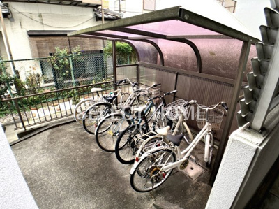 【その他共用部分】 | マンションヒルトップ