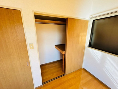 【収納】 | メゾンドアーサⅥ