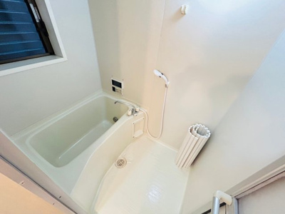 【浴室】 | メゾンドアーサⅥ