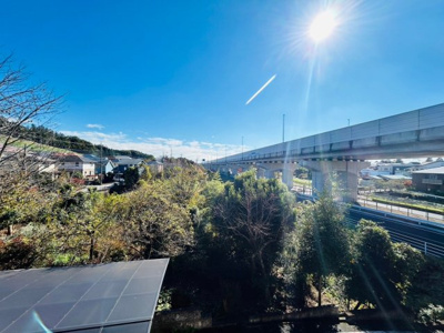 【展望】 | メゾンドアーサⅥ