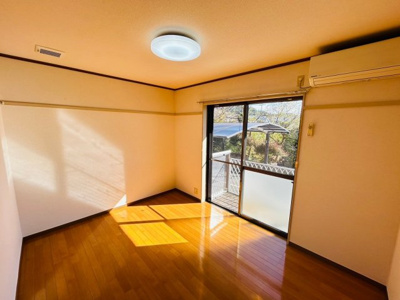 【居間・リビング】 | メゾンドアーサⅥ