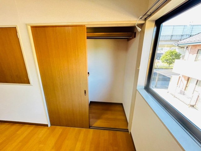 【収納】 | メゾンドアーサⅥ