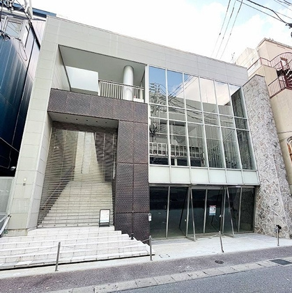 DAIMYO214の外観
