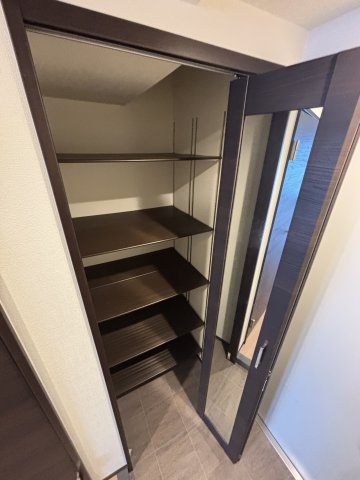 大阪市中央区高津３丁目の賃貸マンションのその他