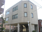 内海ビル（東本町事務所）の画像