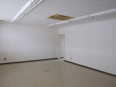 【内装】 | 内海ビル（東本町事務所）