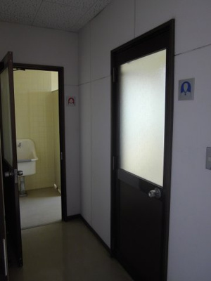 【内装】 | 内海ビル（東本町事務所）