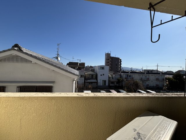 ヒューマンハウスの展望