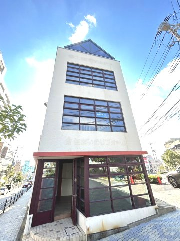 パウダー・ビル