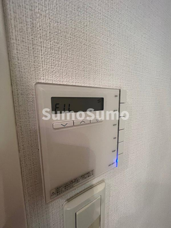 パークフラッツ学芸大学の設備