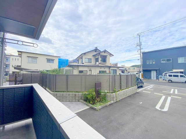 【展望】 | カーサ　オリーバ