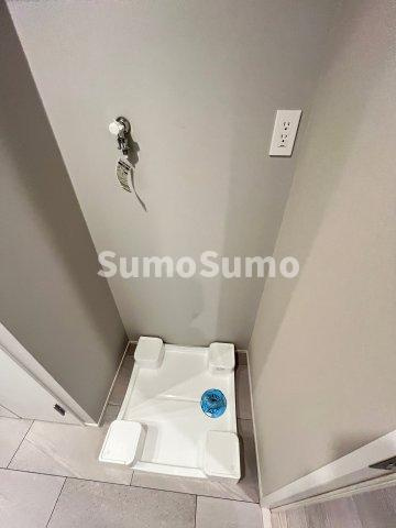 レジディア祐天寺の設備
