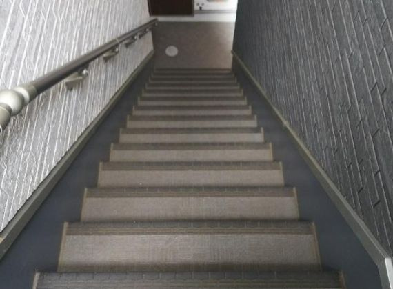 ハーモニーテラス高円寺南IVのその他共用部分