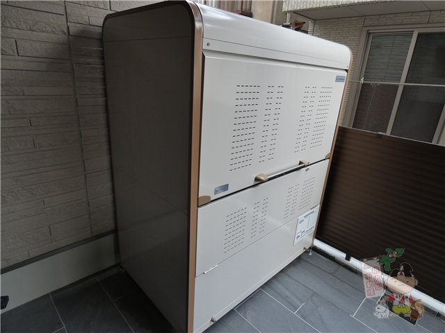 レフィシア津倉のその他共用部分