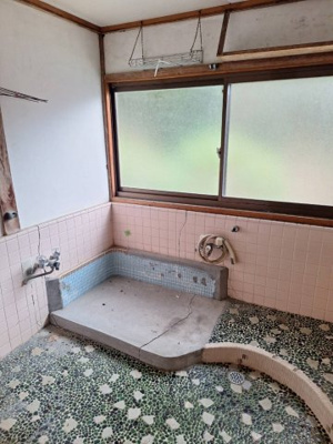  | 鳥取市津ノ井中古一戸建て