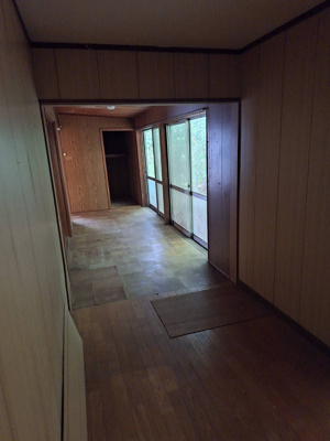  | 鳥取市津ノ井中古一戸建て