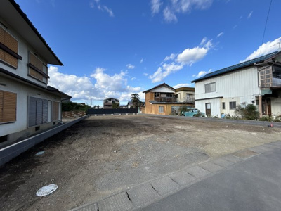 【外観】 | 富岡市内匠売地