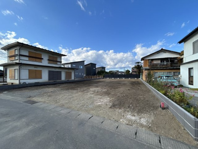 【外観】 | 富岡市内匠売地