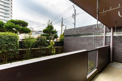 【展望】 | リヴェール相模大野