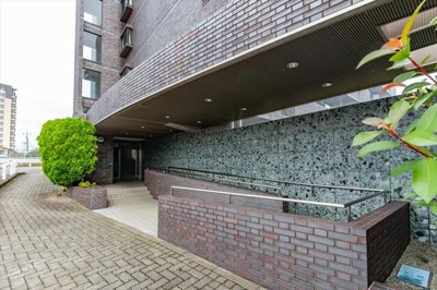 【エントランス】 | リヴェール相模大野