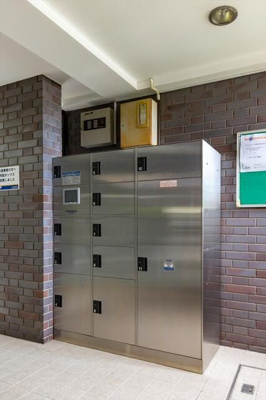 【その他共用部分】 | リヴェール相模大野