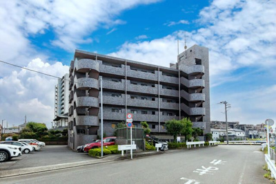 【外観】 | リヴェール相模大野