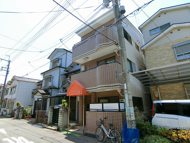 【外観】 | 旧サンシャルム小松