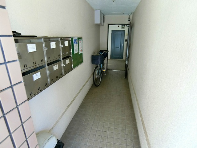 【その他共用部分】 | 旧サンシャルム小松