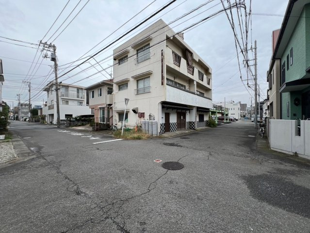 平塚わかばマンション