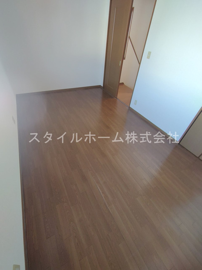 【居間・リビング】 | グランシャリオ