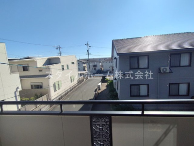 【展望】 | グランシャリオ