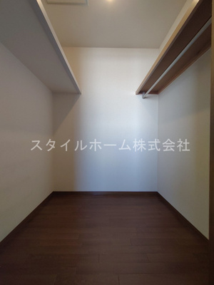 【収納】 | グランシャリオ