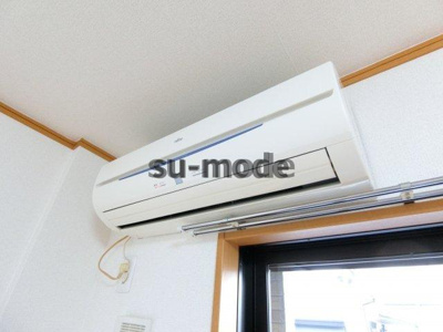 【内装】 | コージーコート