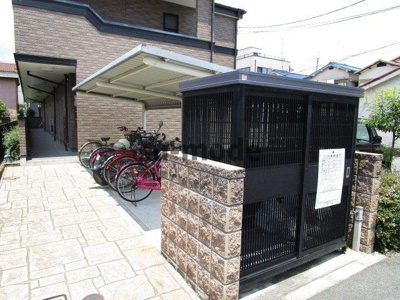 【エントランス】 | コージーコート