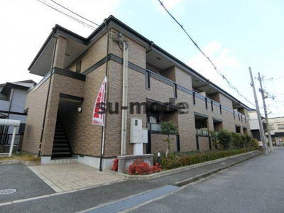 【外観】 | コージーコート