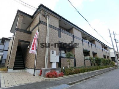 【外観】 | コージーコート