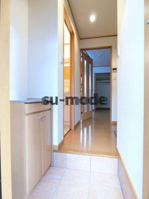 【玄関】 | コージーコート