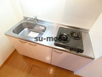 【キッチン】 | コージーコート