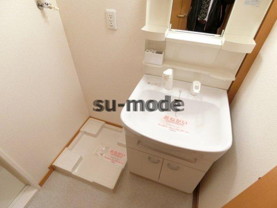 【洗面所】 | コージーコート