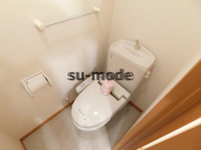 【トイレ】 | コージーコート