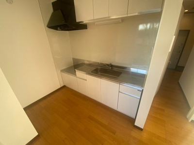 【キッチン】 | ポンテアルト60