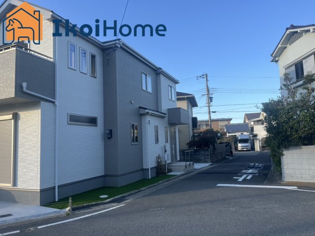 明石市西明石町３丁目　新築一戸建の周辺|～ご見学に関して～平日や夜間でもご案内可能。決まったお時間で身動きが取れない方も臨機応変に対応します