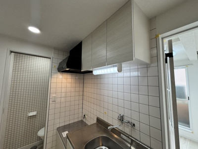 【キッチン】 | アイランドコロニー