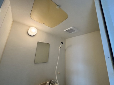 【浴室】 | アイランドコロニー