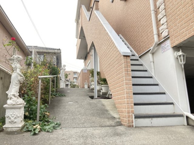 【エントランス】 | アイランドコロニー