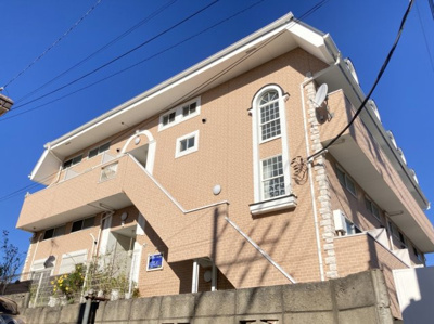 【外観】 | アイランドコロニー