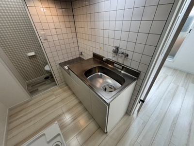 【キッチン】 | アイランドコロニー