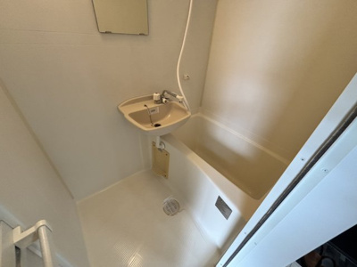 【浴室】 | アイランドコロニー